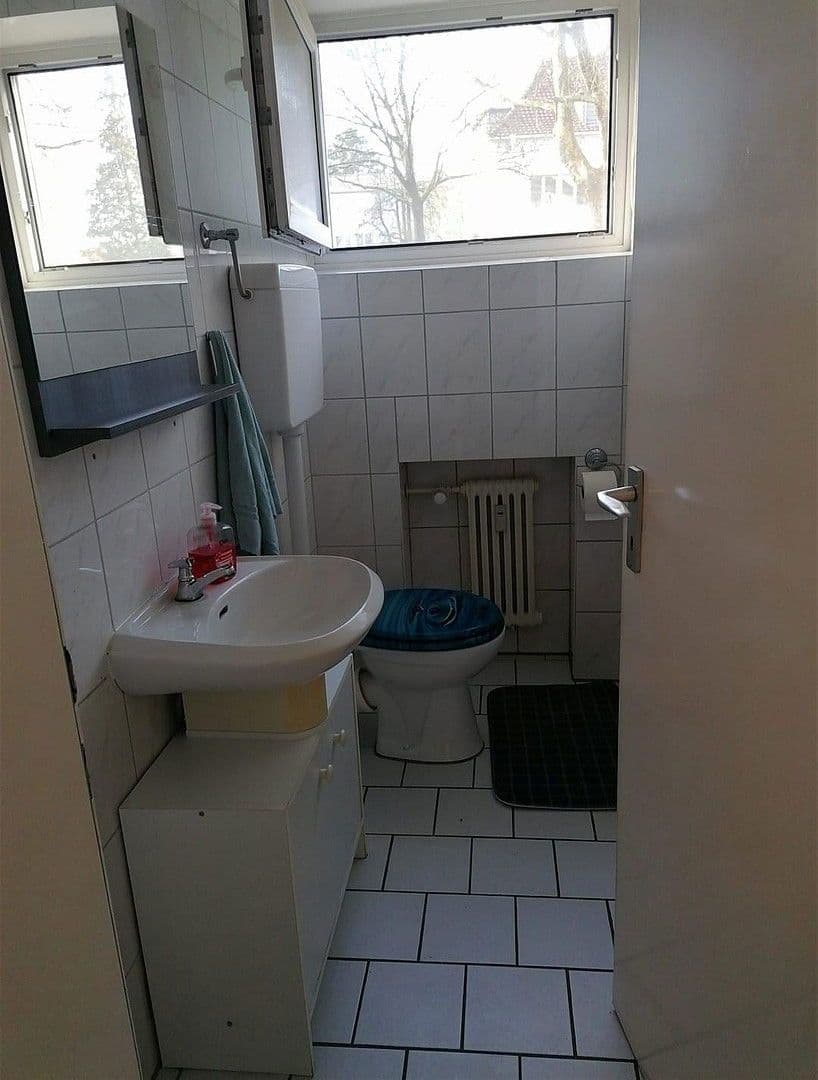 Prenájom bytu 3-izbový 84 m², Paderborn, Severné Porýnie - Westfálsko Prenájom bytu 3-izbový 84 m², Paderborn, Severné Porýnie - Westfálsko