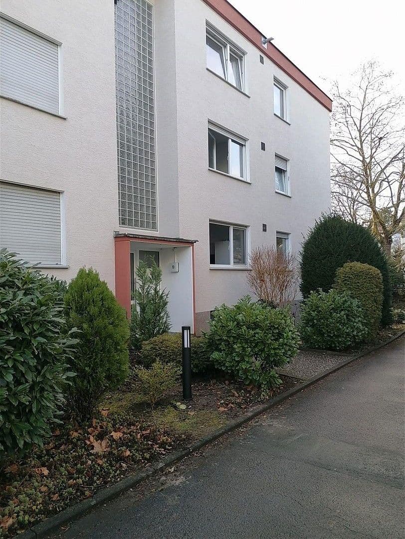 Prenájom bytu 3-izbový 84 m², Paderborn, Severné Porýnie - Westfálsko Prenájom bytu 3-izbový 84 m², Paderborn, Severné Porýnie - Westfálsko