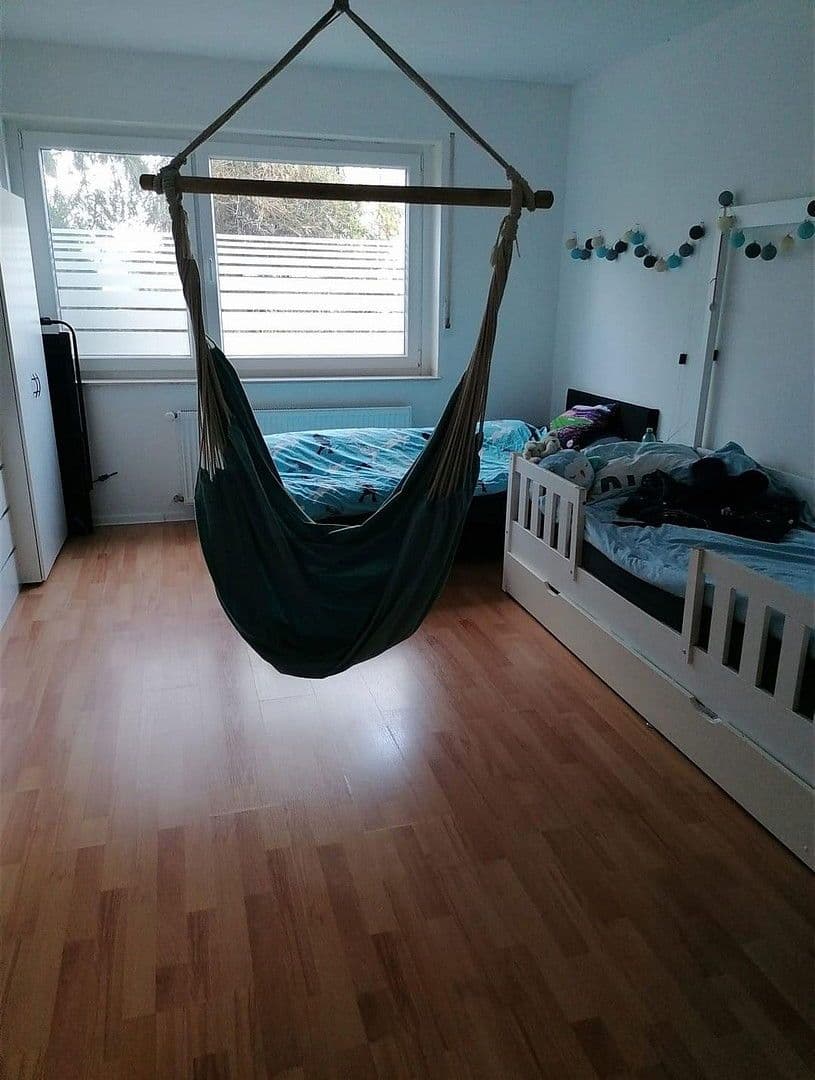 Prenájom bytu 3-izbový 84 m², Paderborn, Severné Porýnie - Westfálsko Prenájom bytu 3-izbový 84 m², Paderborn, Severné Porýnie - Westfálsko