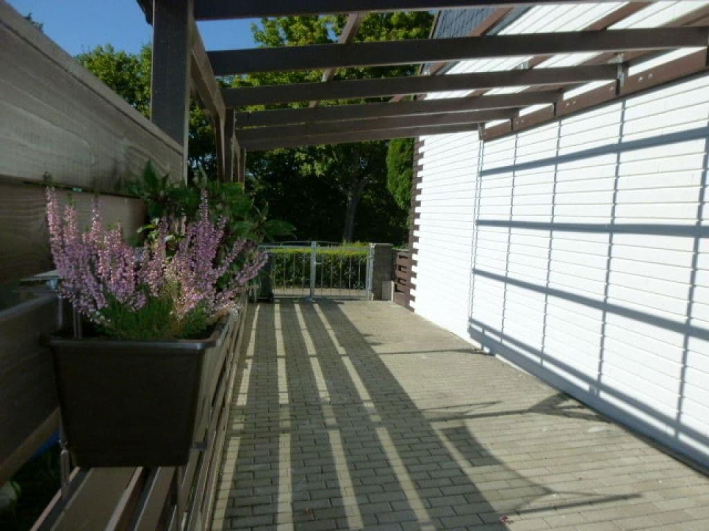 Prenájom bytu 4-izbový 123 m², An den Flachsrotten 7, Goslar, Dolné Sasko Prenájom bytu 4-izbový 123 m², An den Flachsrotten 7, Goslar, Dolné Sasko