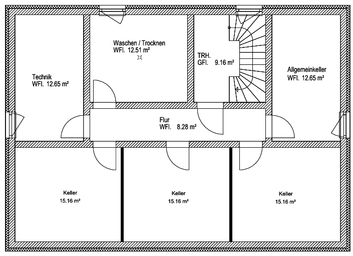 Prenájom bytu 4-izbový 84 m², Brahmsstr. 28, Großmehring, Bavorsko Prenájom bytu 4-izbový 84 m², Brahmsstr. 28, Großmehring, Bavorsko