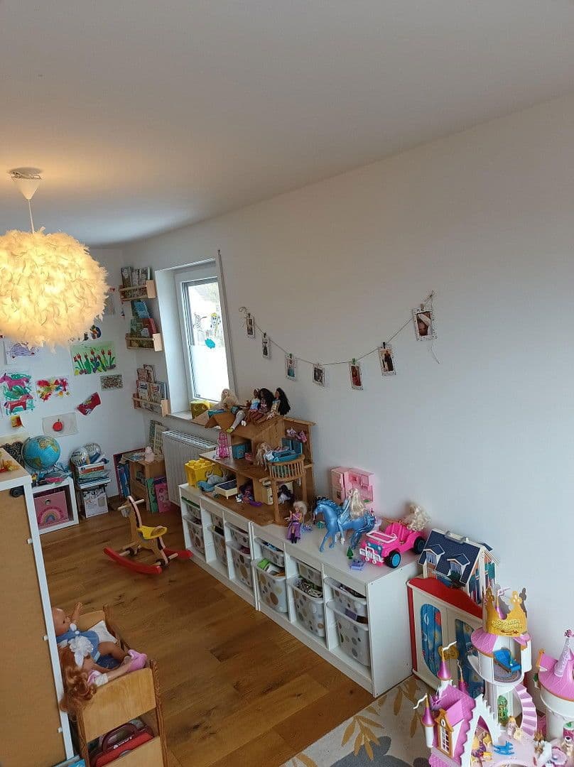 Predaj domu 129 m², pozemek 330 m², Friedberg, Bavorsko Predaj domu 129 m², pozemek 330 m², Friedberg, Bavorsko