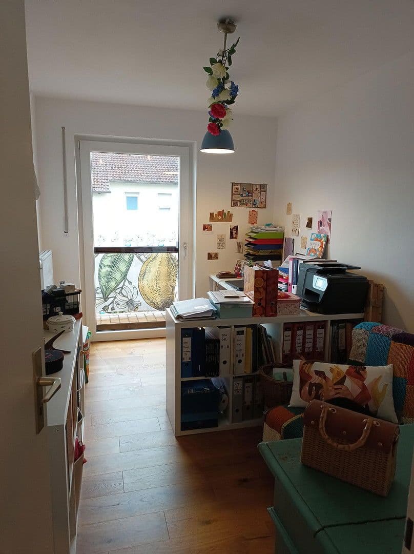 Predaj domu 129 m², pozemek 330 m², Friedberg, Bavorsko Predaj domu 129 m², pozemek 330 m², Friedberg, Bavorsko