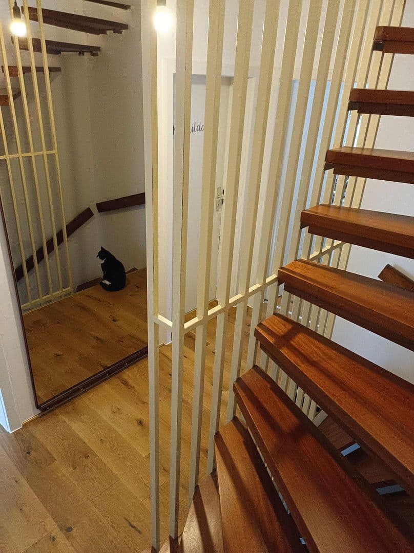 Predaj domu 129 m², pozemek 330 m², Friedberg, Bavorsko Predaj domu 129 m², pozemek 330 m², Friedberg, Bavorsko