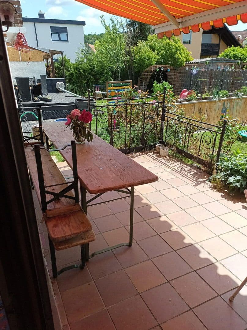 Predaj domu 129 m², pozemek 330 m², Friedberg, Bavorsko Predaj domu 129 m², pozemek 330 m², Friedberg, Bavorsko