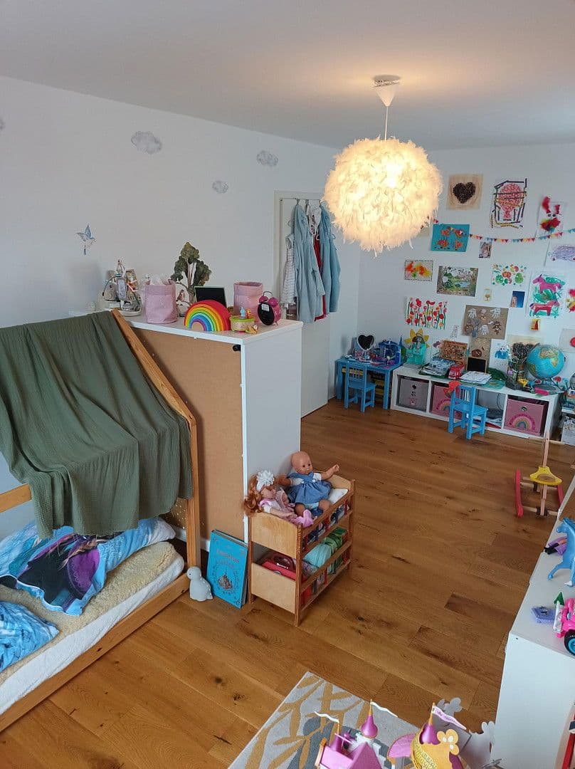 Predaj domu 129 m², pozemek 330 m², Friedberg, Bavorsko Predaj domu 129 m², pozemek 330 m², Friedberg, Bavorsko