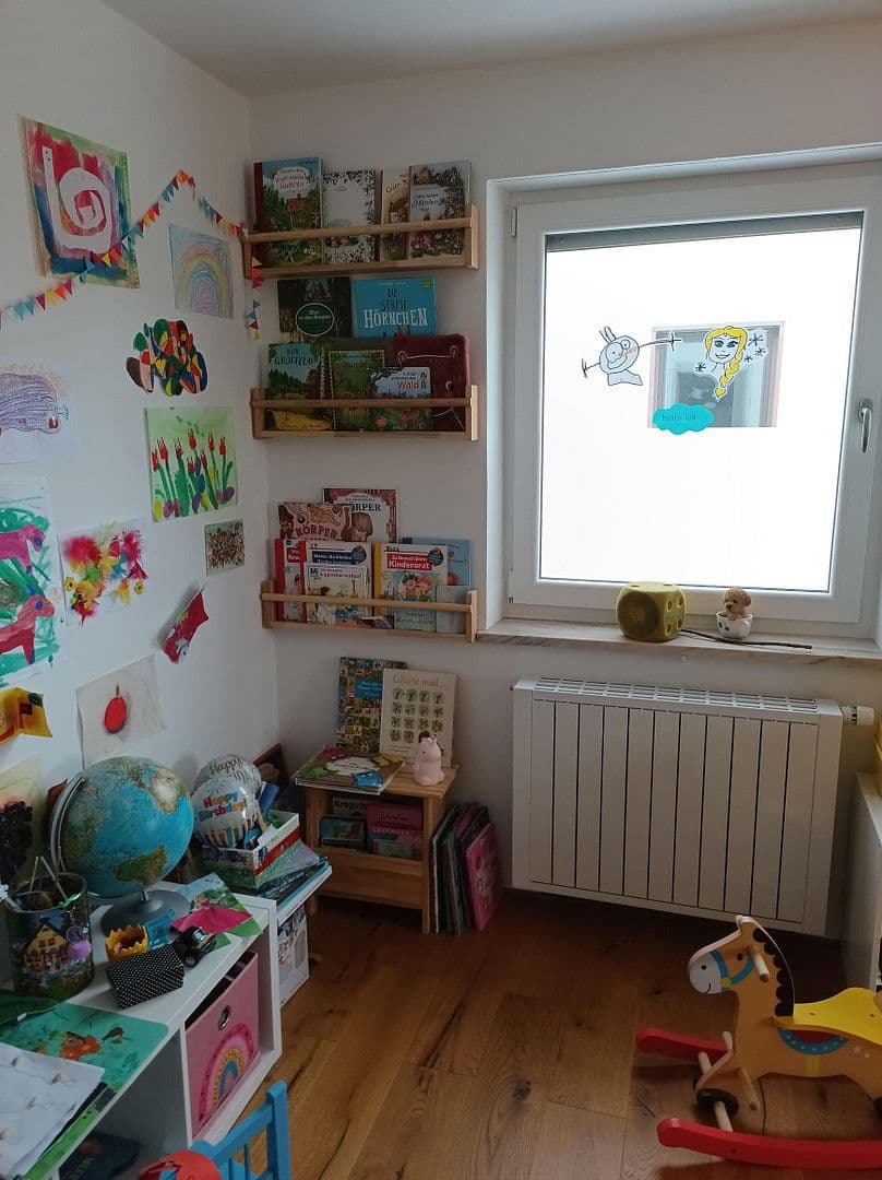 Predaj domu 129 m², pozemek 330 m², Friedberg, Bavorsko Predaj domu 129 m², pozemek 330 m², Friedberg, Bavorsko