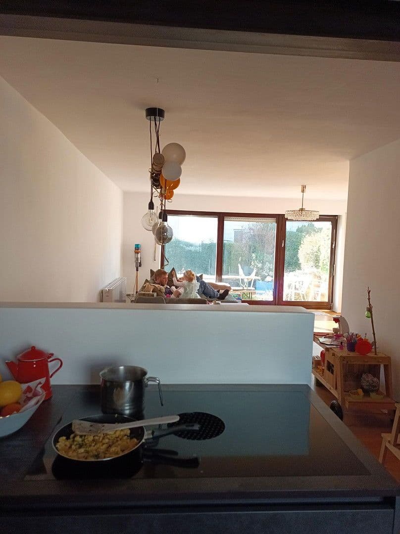 Predaj domu 129 m², pozemek 330 m², Friedberg, Bavorsko Predaj domu 129 m², pozemek 330 m², Friedberg, Bavorsko