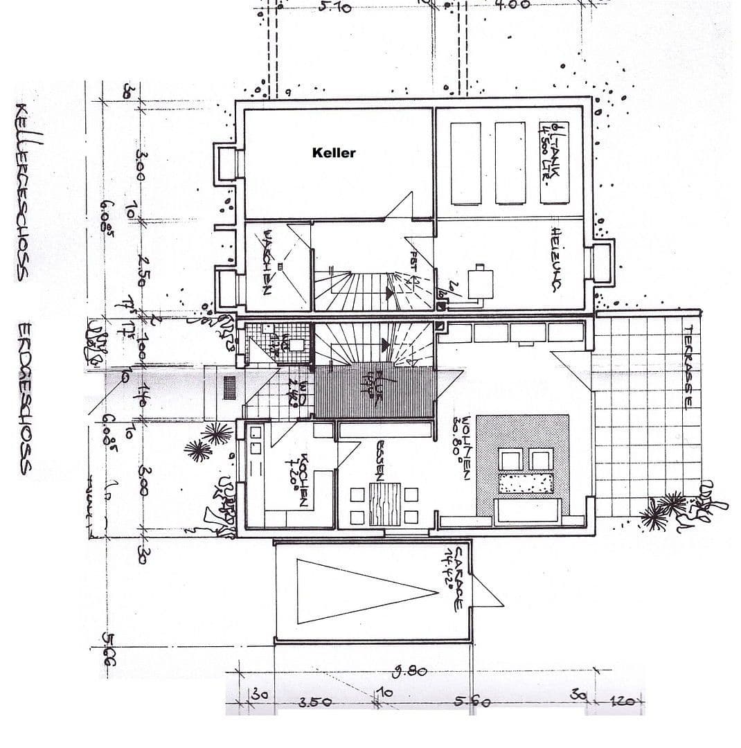Predaj domu 129 m², pozemek 330 m², Friedberg, Bavorsko Predaj domu 129 m², pozemek 330 m², Friedberg, Bavorsko