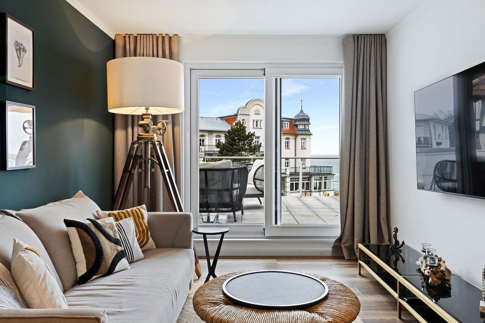 Predaj domu 361 m², pozemek 1.330 m², Tannenstraße 7 c, Kühlungsborn, Meklenbursko-Predpomoransko Predaj domu 361 m², pozemek 1.330 m², Tannenstraße 7 c, Kühlungsborn, Meklenbursko-Predpomoransko