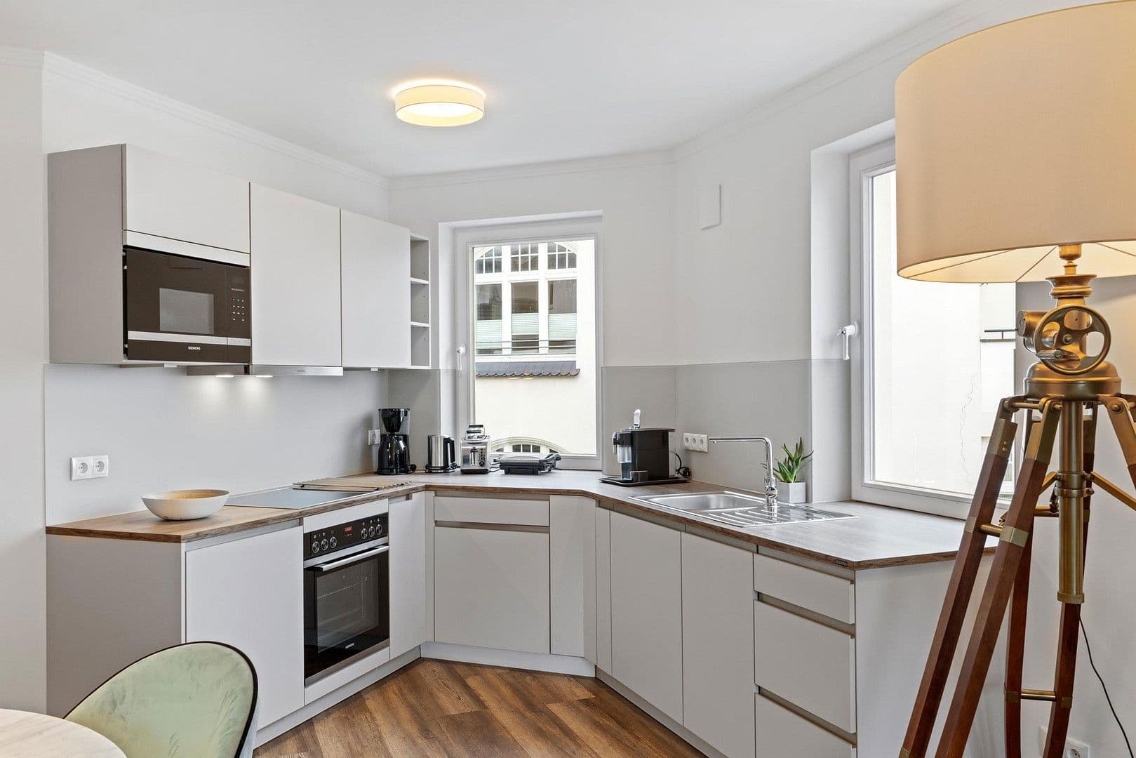 Predaj domu 361 m², pozemek 1.330 m², Tannenstraße 7 c, Kühlungsborn, Meklenbursko-Predpomoransko Predaj domu 361 m², pozemek 1.330 m², Tannenstraße 7 c, Kühlungsborn, Meklenbursko-Predpomoransko