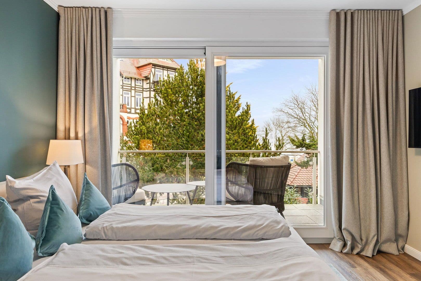 Predaj domu 361 m², pozemek 1.330 m², Tannenstraße 7 c, Kühlungsborn, Meklenbursko-Predpomoransko Predaj domu 361 m², pozemek 1.330 m², Tannenstraße 7 c, Kühlungsborn, Meklenbursko-Predpomoransko