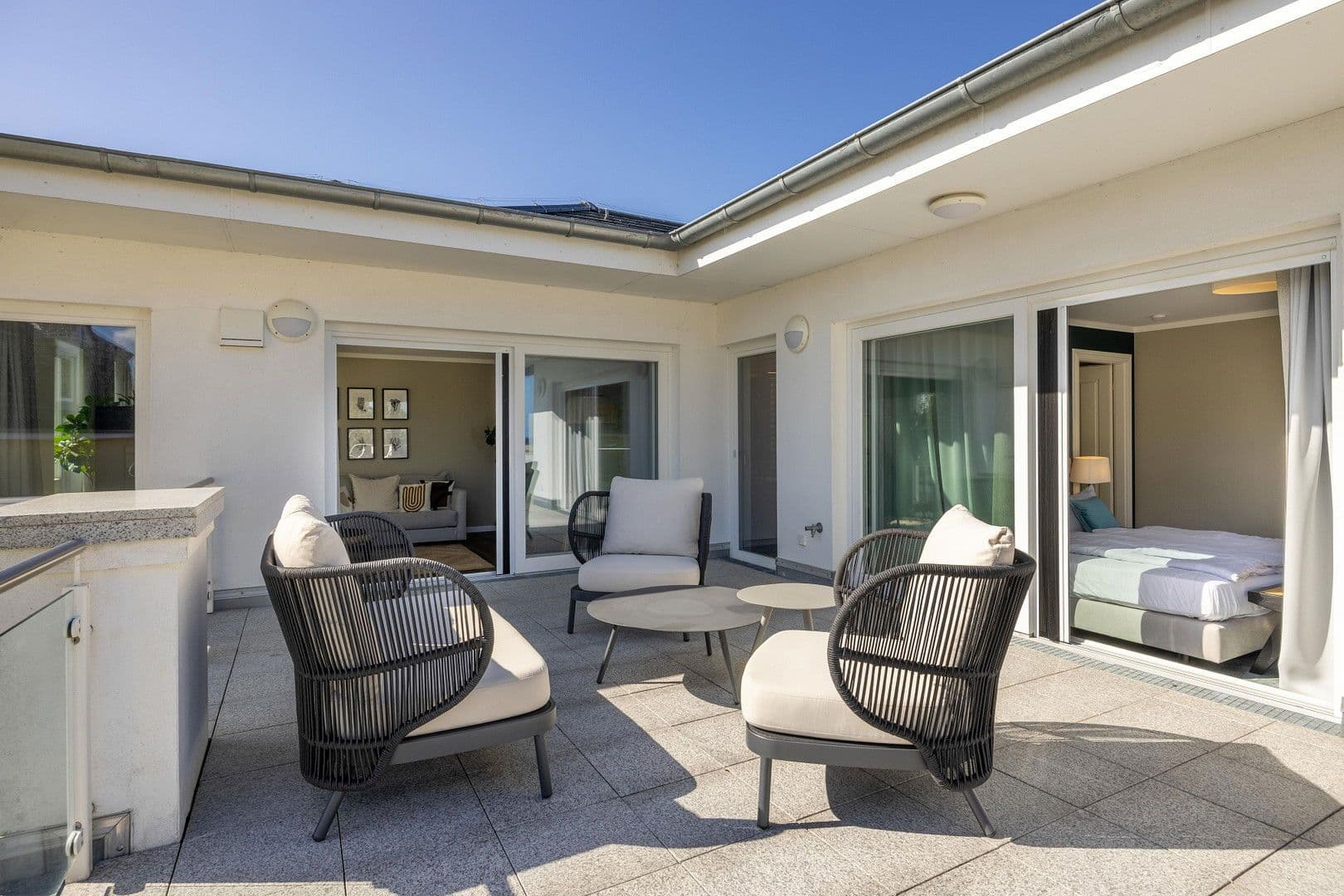 Predaj domu 361 m², pozemek 1.330 m², Tannenstraße 7 c, Kühlungsborn, Meklenbursko-Predpomoransko Predaj domu 361 m², pozemek 1.330 m², Tannenstraße 7 c, Kühlungsborn, Meklenbursko-Predpomoransko