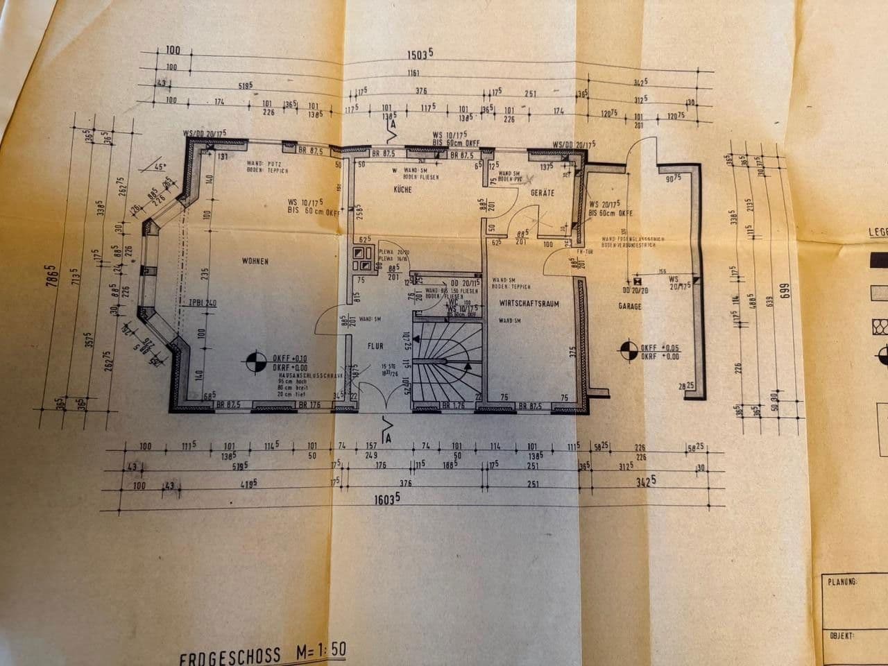 Predaj domu 129 m², pozemek 900 m², Vechta, Dolné Sasko Predaj domu 129 m², pozemek 900 m², Vechta, Dolné Sasko