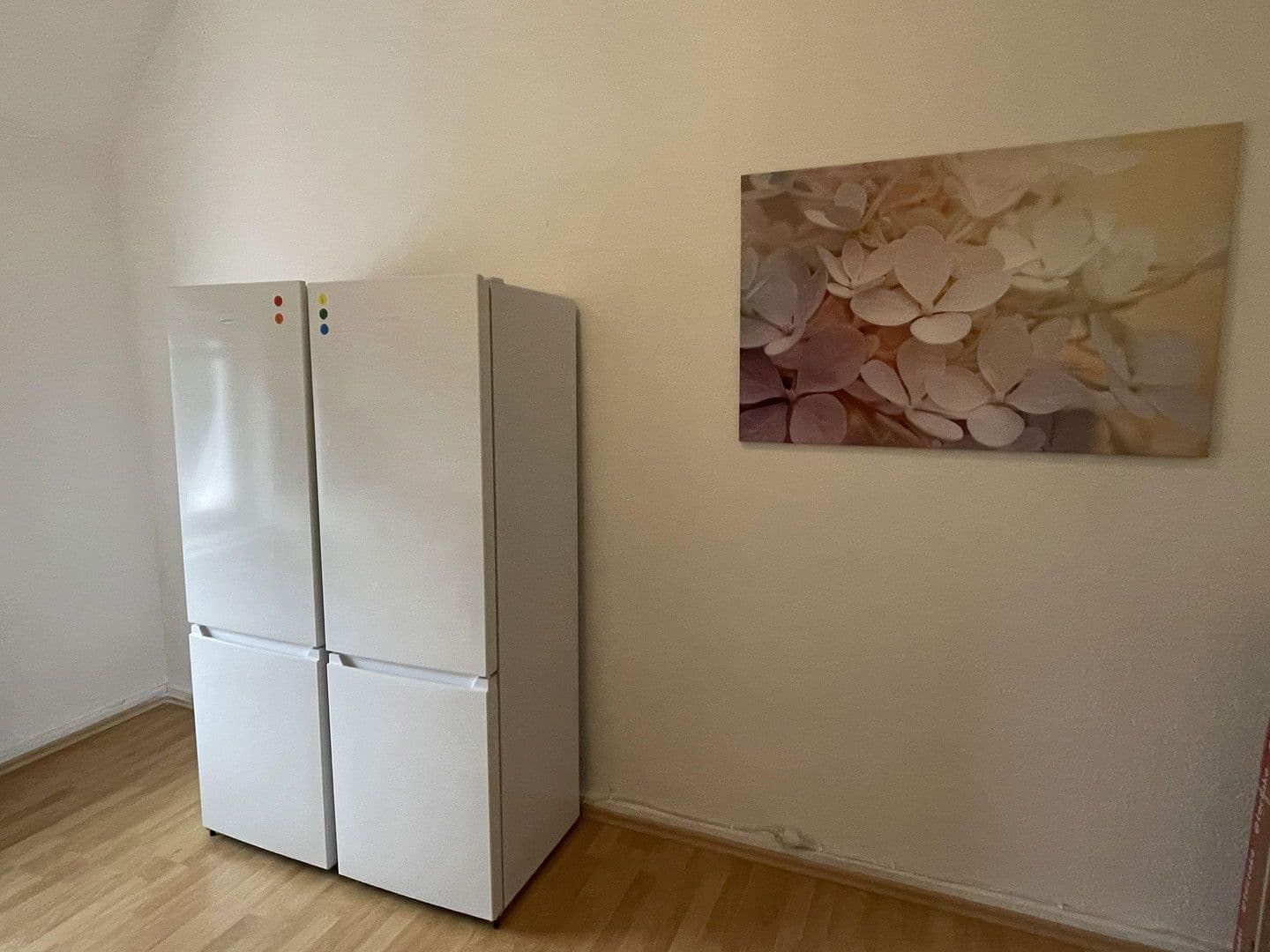 Prenájom bytu 17 m², An der Kaiseraue 11, Bochum, Severné Porýnie - Westfálsko Prenájom bytu 17 m², An der Kaiseraue 11, Bochum, Severné Porýnie - Westfálsko