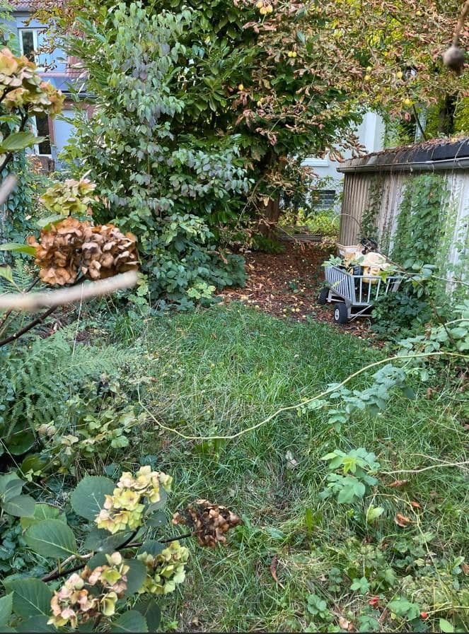 Prenájom bytu 17 m², An der Kaiseraue 11, Bochum, Severné Porýnie - Westfálsko Prenájom bytu 17 m², An der Kaiseraue 11, Bochum, Severné Porýnie - Westfálsko