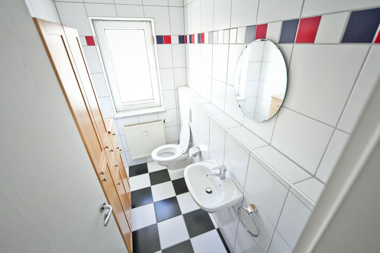 Prenájom bytu 3-izbový 92 m², Schachtgasse 24, Kupferberg, Bavorsko Prenájom bytu 3-izbový 92 m², Schachtgasse 24, Kupferberg, Bavorsko