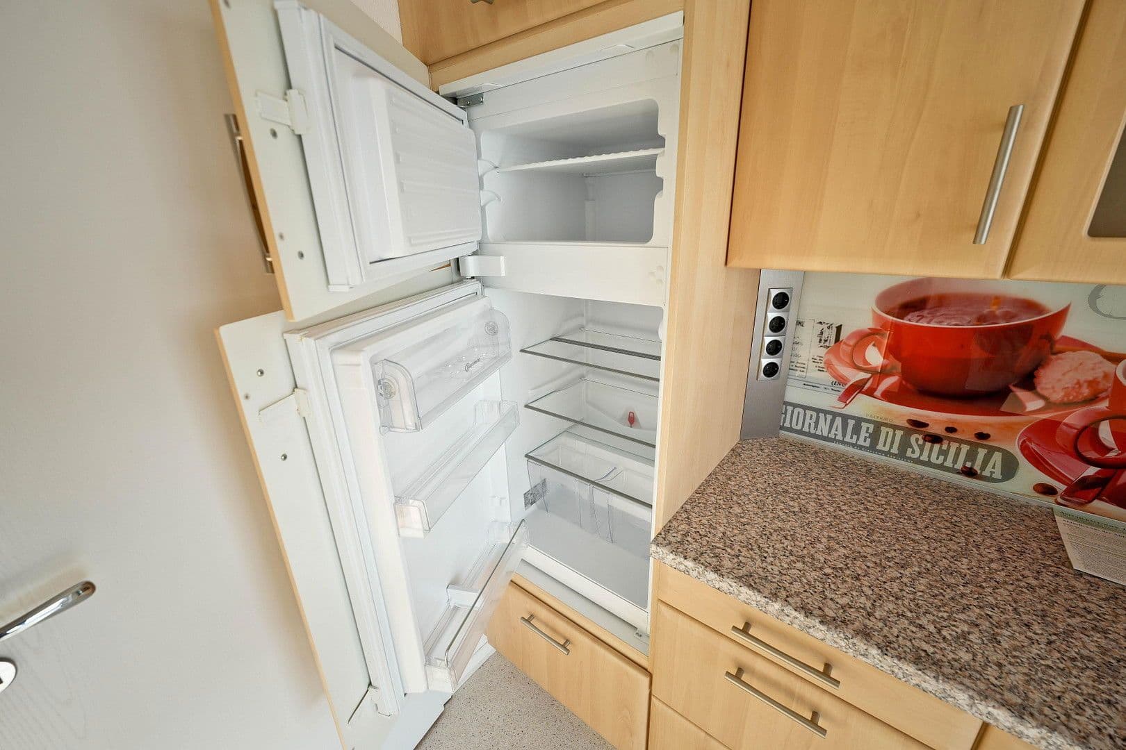 Prenájom bytu 3-izbový 92 m², Schachtgasse 24, Kupferberg, Bavorsko Prenájom bytu 3-izbový 92 m², Schachtgasse 24, Kupferberg, Bavorsko