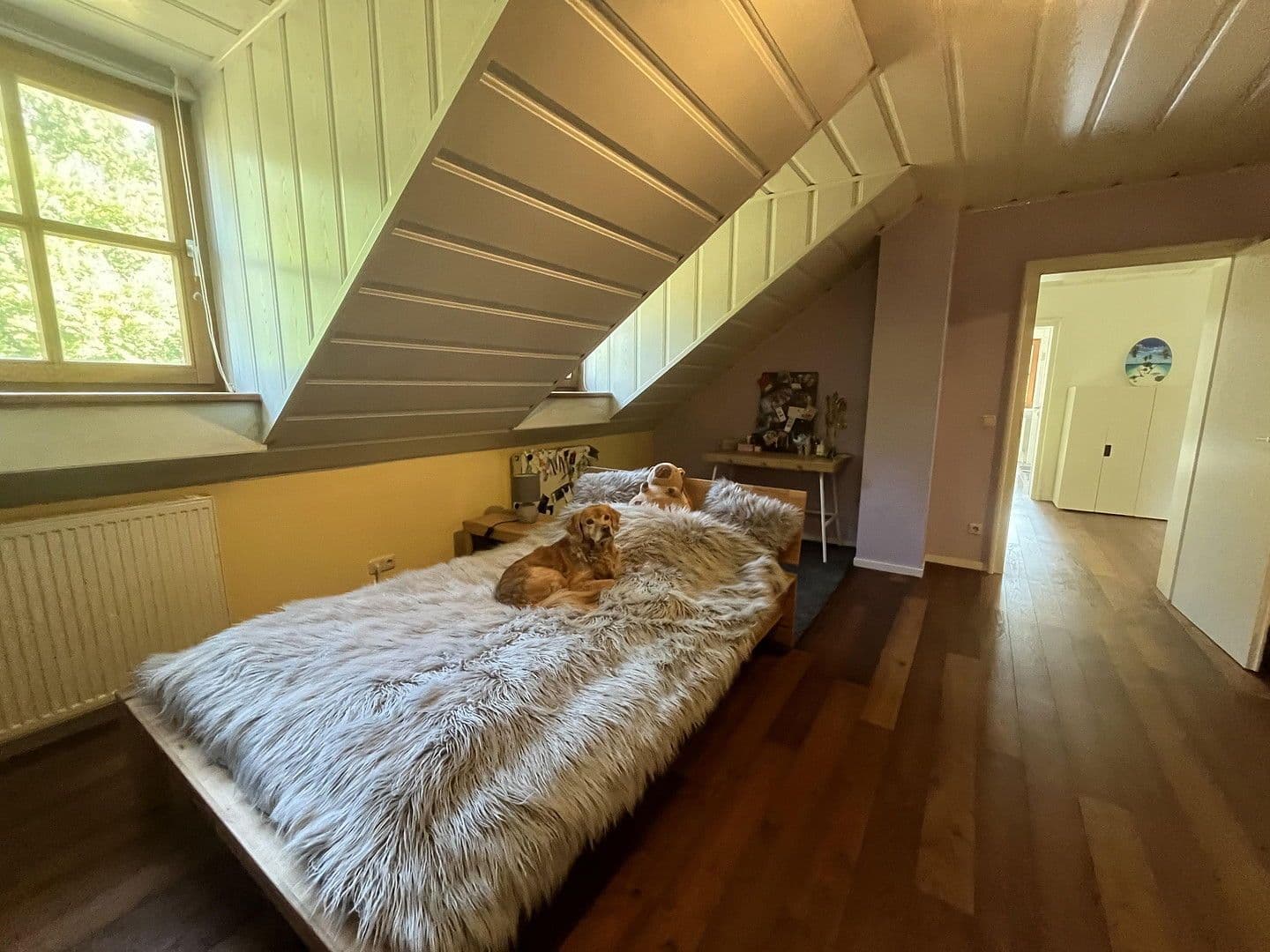 Predaj domu 245 m², pozemek 1.770 m², Nittendorf, Bavorsko Predaj domu 245 m², pozemek 1.770 m², Nittendorf, Bavorsko