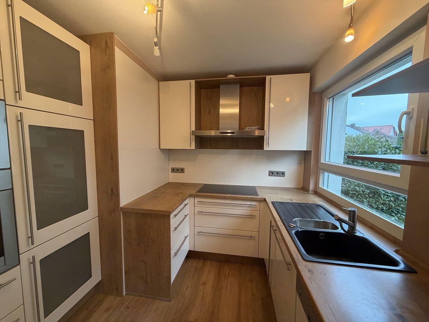 Predaj domu 187 m², pozemek 767 m², Osnabrück, Dolné Sasko Predaj domu 187 m², pozemek 767 m², Osnabrück, Dolné Sasko