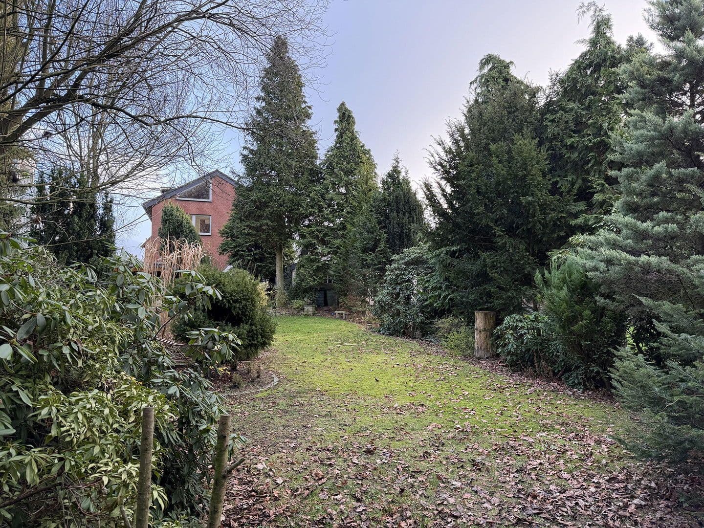 Predaj domu 187 m², pozemek 767 m², Osnabrück, Dolné Sasko Predaj domu 187 m², pozemek 767 m², Osnabrück, Dolné Sasko