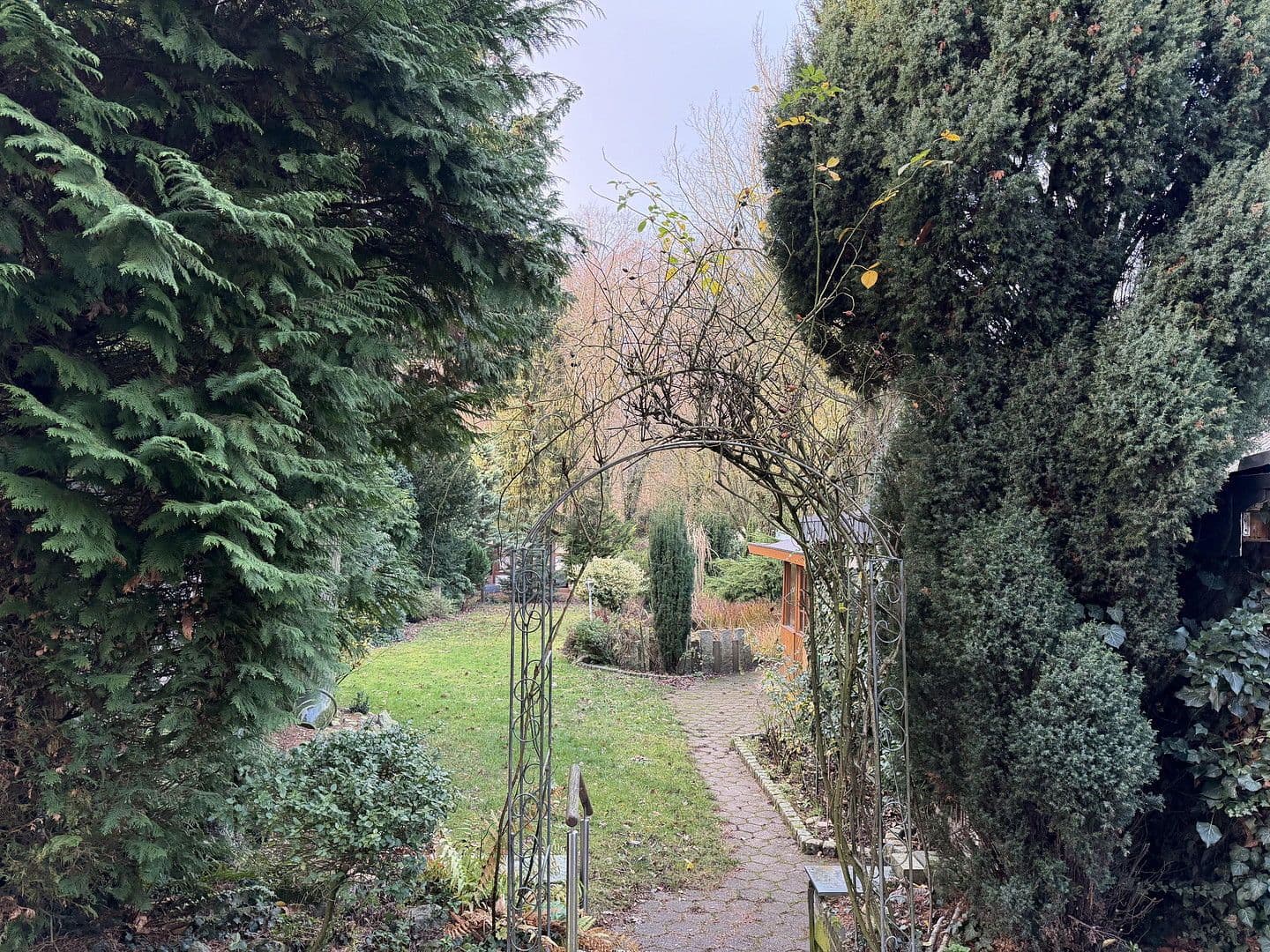 Predaj domu 187 m², pozemek 767 m², Osnabrück, Dolné Sasko Predaj domu 187 m², pozemek 767 m², Osnabrück, Dolné Sasko