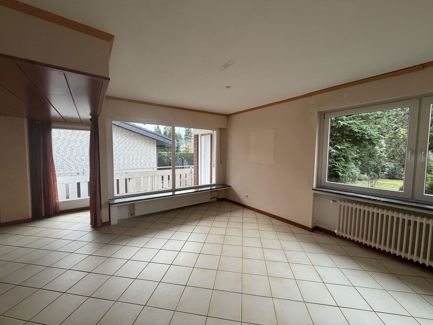 Predaj domu 187 m², pozemek 767 m², Osnabrück, Dolné Sasko Predaj domu 187 m², pozemek 767 m², Osnabrück, Dolné Sasko