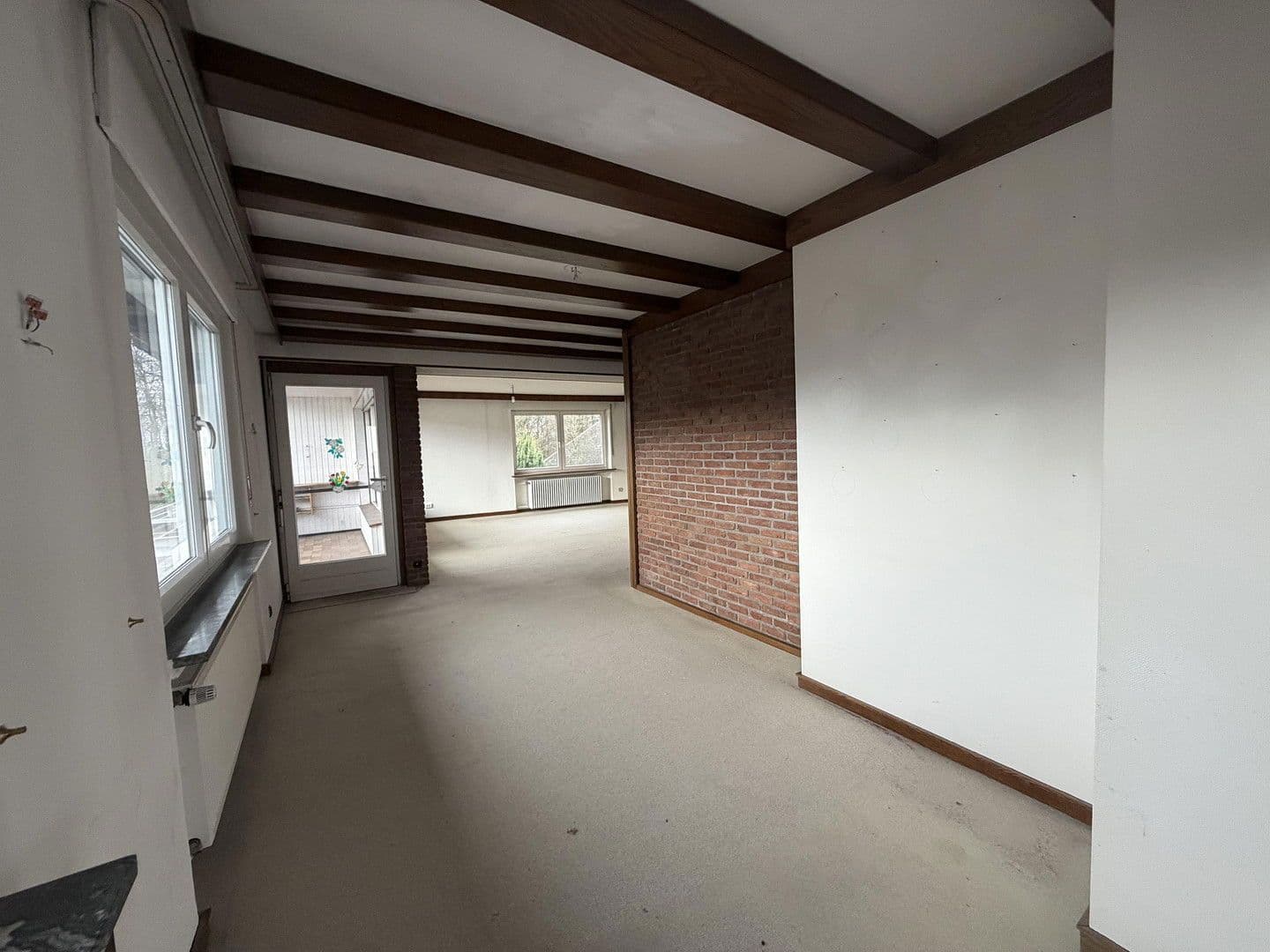 Predaj domu 187 m², pozemek 767 m², Osnabrück, Dolné Sasko Predaj domu 187 m², pozemek 767 m², Osnabrück, Dolné Sasko