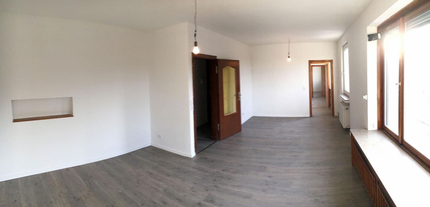 Prenájom bytu 3-izbový 90 m², Pferdebachstr. 78, Witten, Severné Porýnie - Westfálsko Prenájom bytu 3-izbový 90 m², Pferdebachstr. 78, Witten, Severné Porýnie - Westfálsko