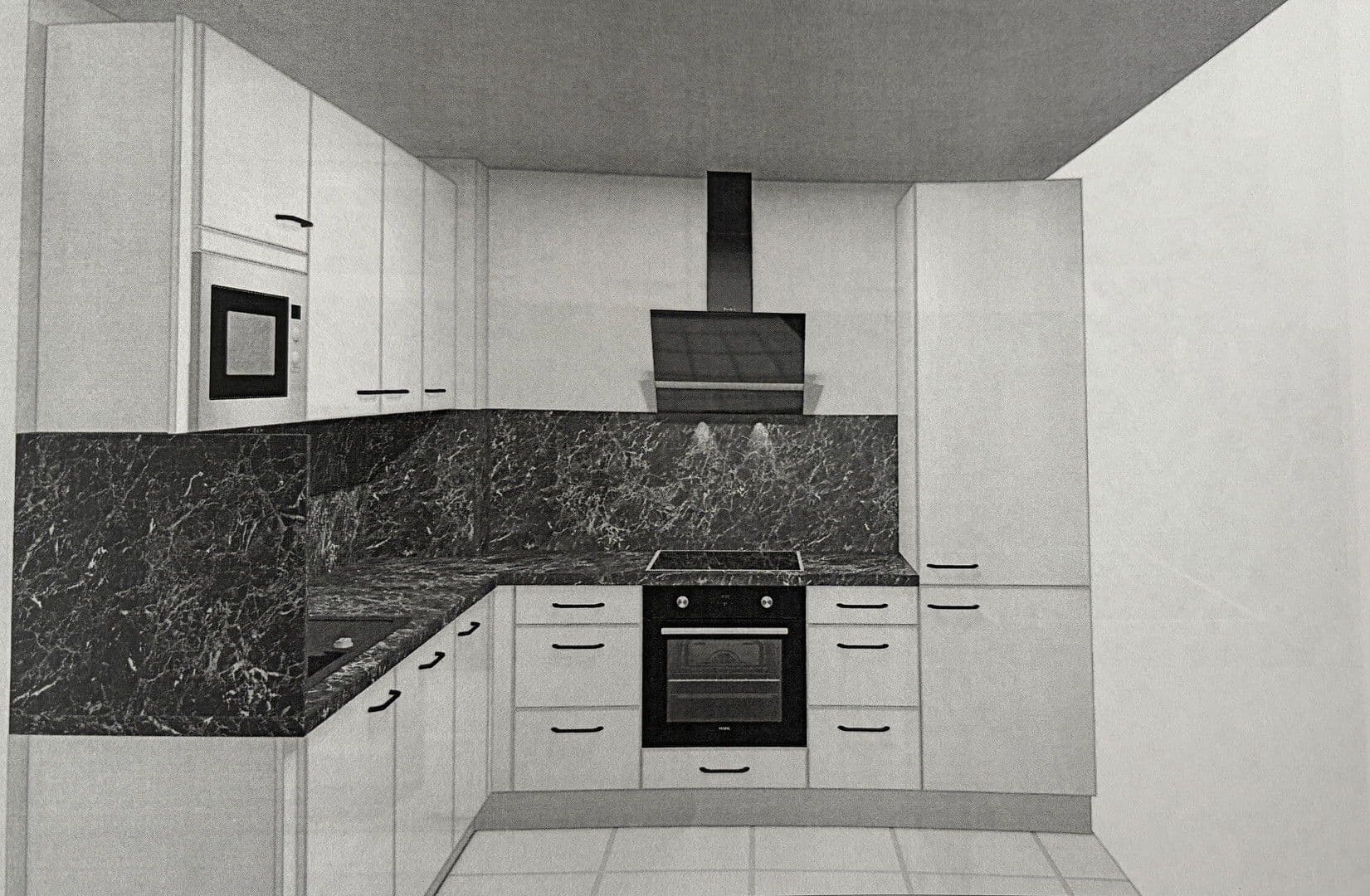 Prenájom bytu 3-izbový 76 m², Eschollbrücker Straße 8, Darmstadt, Hesensko Prenájom bytu 3-izbový 76 m², Eschollbrücker Straße 8, Darmstadt, Hesensko