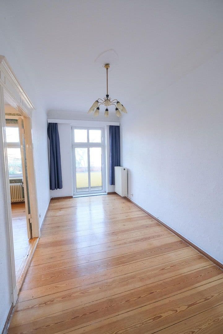 Predaj bytu 3-izbový 82 m², Rehagener Str. 62, Berlin, Berlín Predaj bytu 3-izbový 82 m², Rehagener Str. 62, Berlin, Berlín