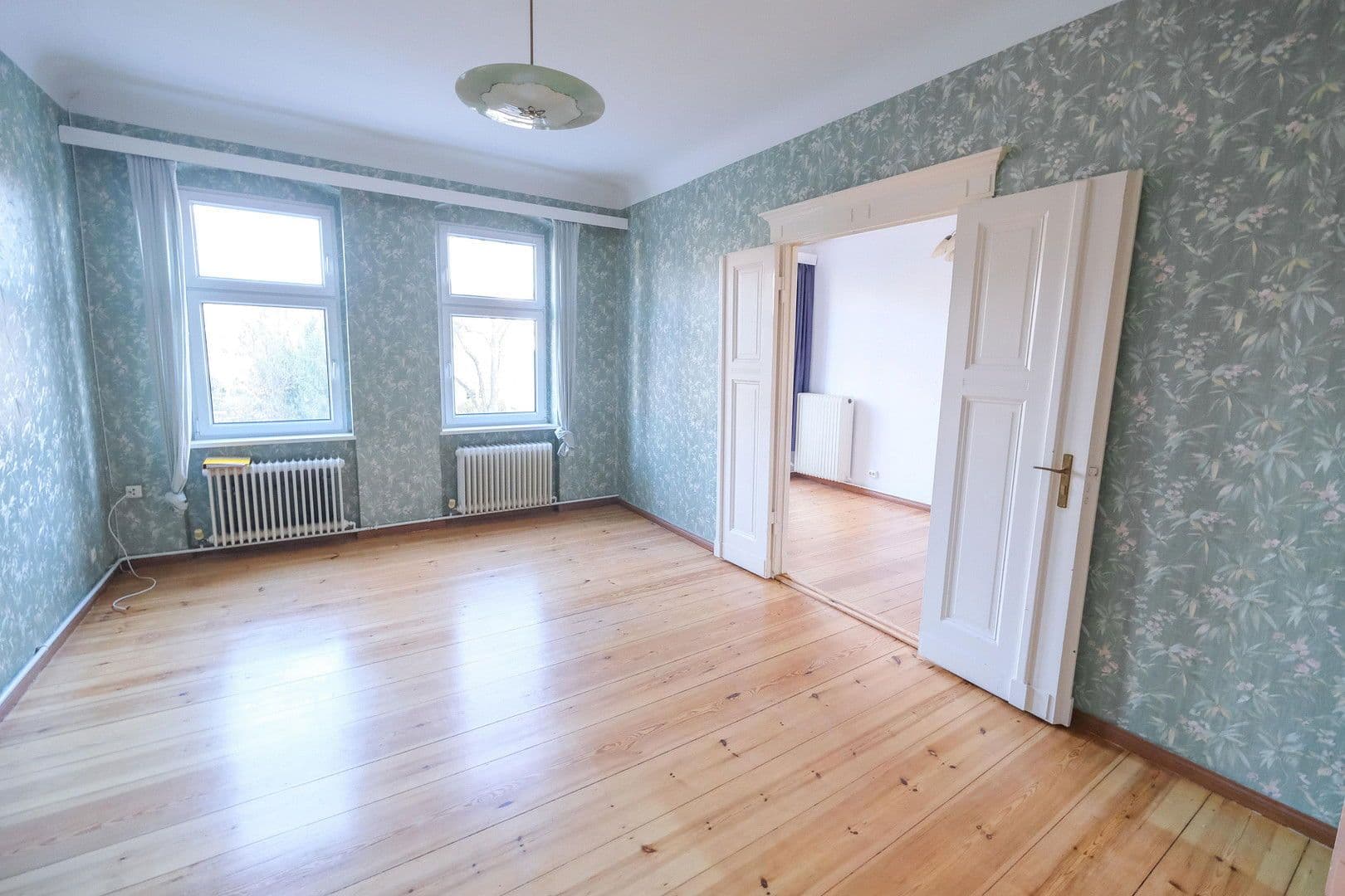 Predaj bytu 3-izbový 82 m², Rehagener Str. 62, Berlin, Berlín Predaj bytu 3-izbový 82 m², Rehagener Str. 62, Berlin, Berlín
