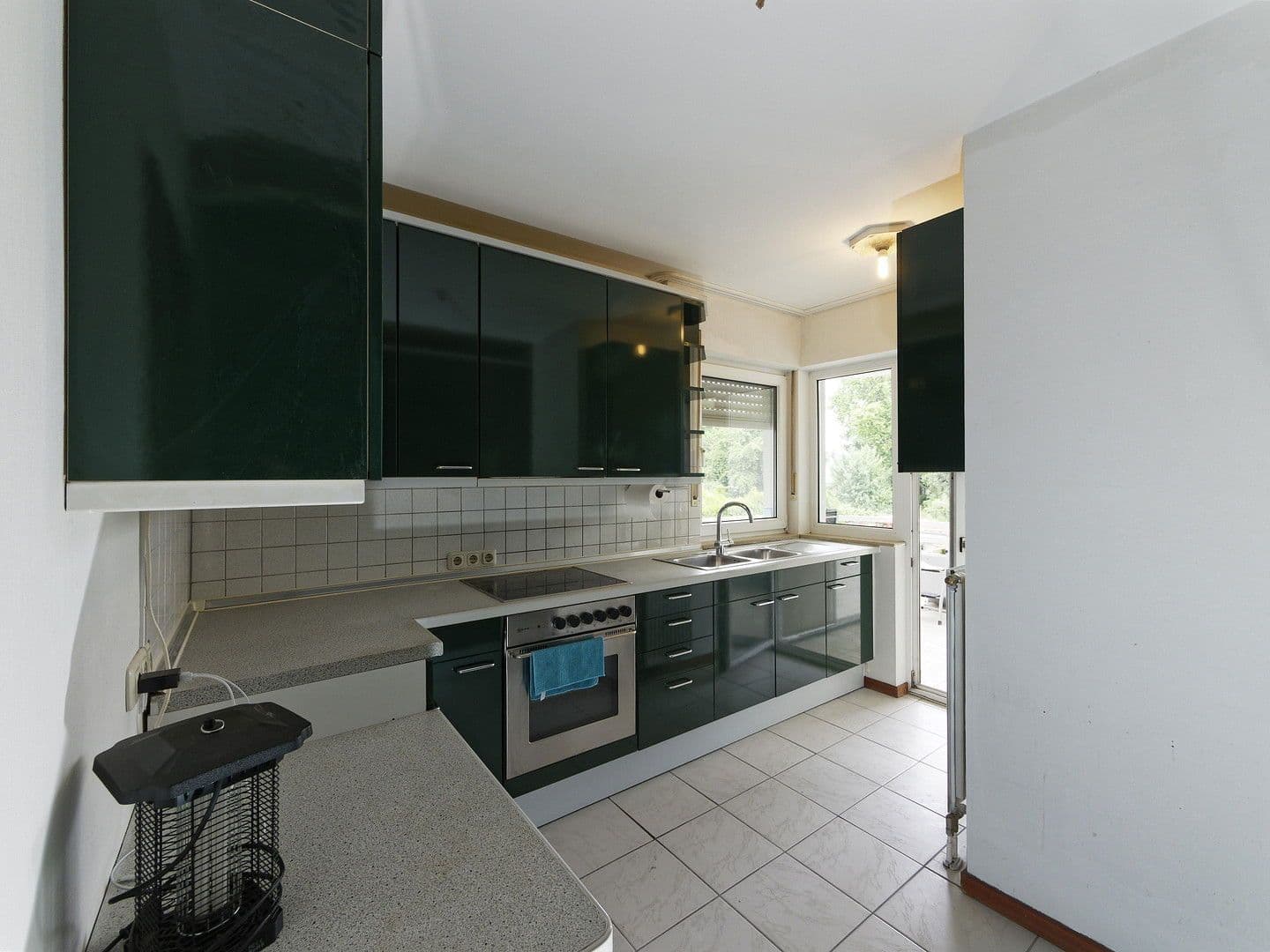 Prenájom bytu 3-izbový 87 m², Köln, Severné Porýnie - Westfálsko Prenájom bytu 3-izbový 87 m², Köln, Severné Porýnie - Westfálsko