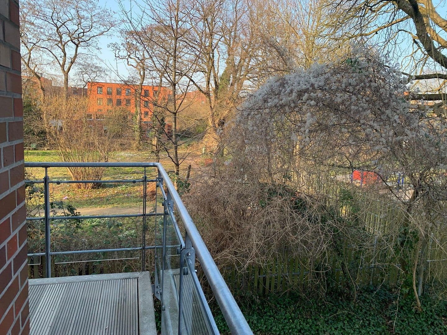 Predaj bytu 4-izbový 105 m², Hamburg, Hamburg Predaj bytu 4-izbový 105 m², Hamburg, Hamburg