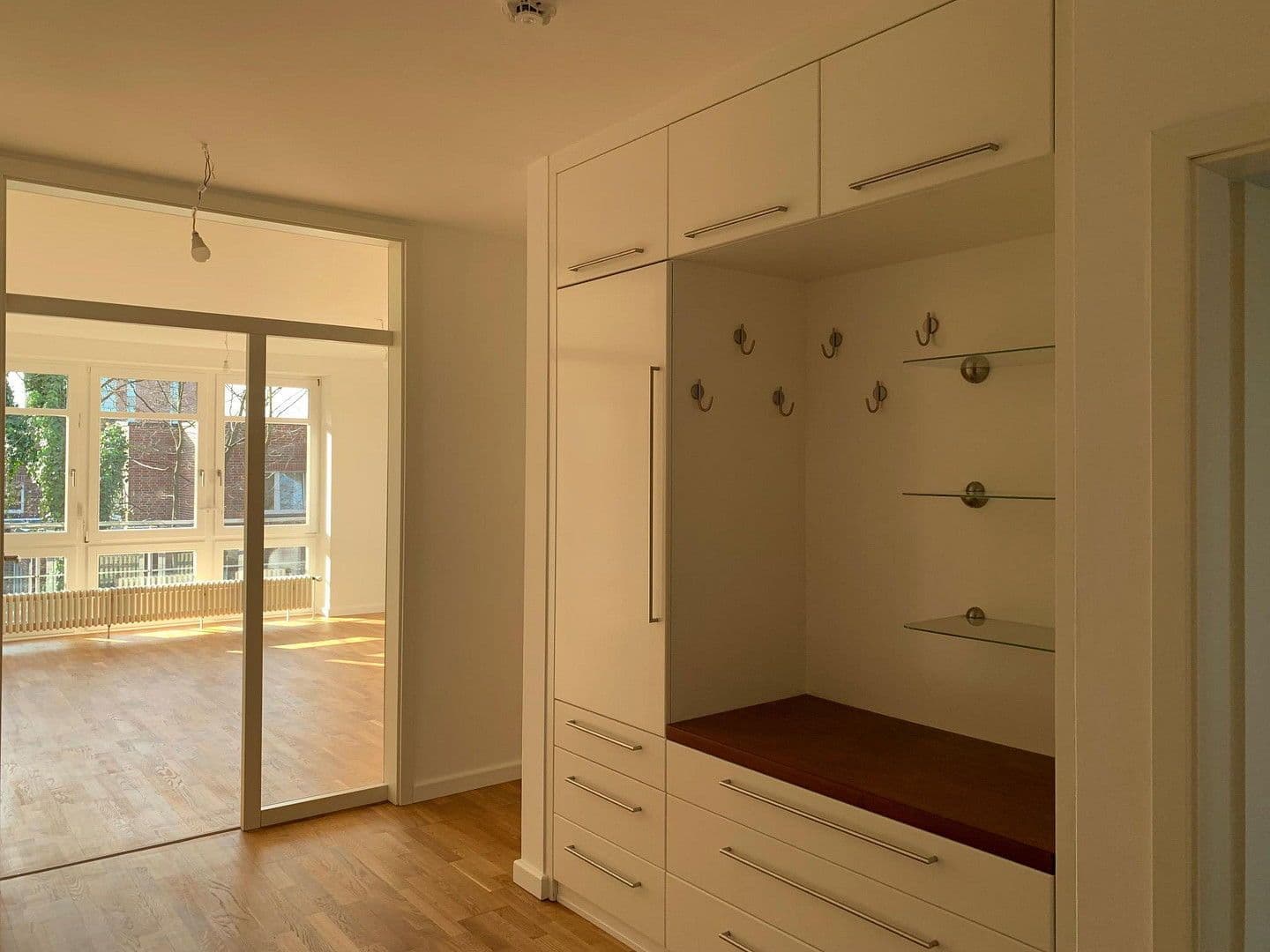 Predaj bytu 4-izbový 105 m², Hamburg, Hamburg Predaj bytu 4-izbový 105 m², Hamburg, Hamburg