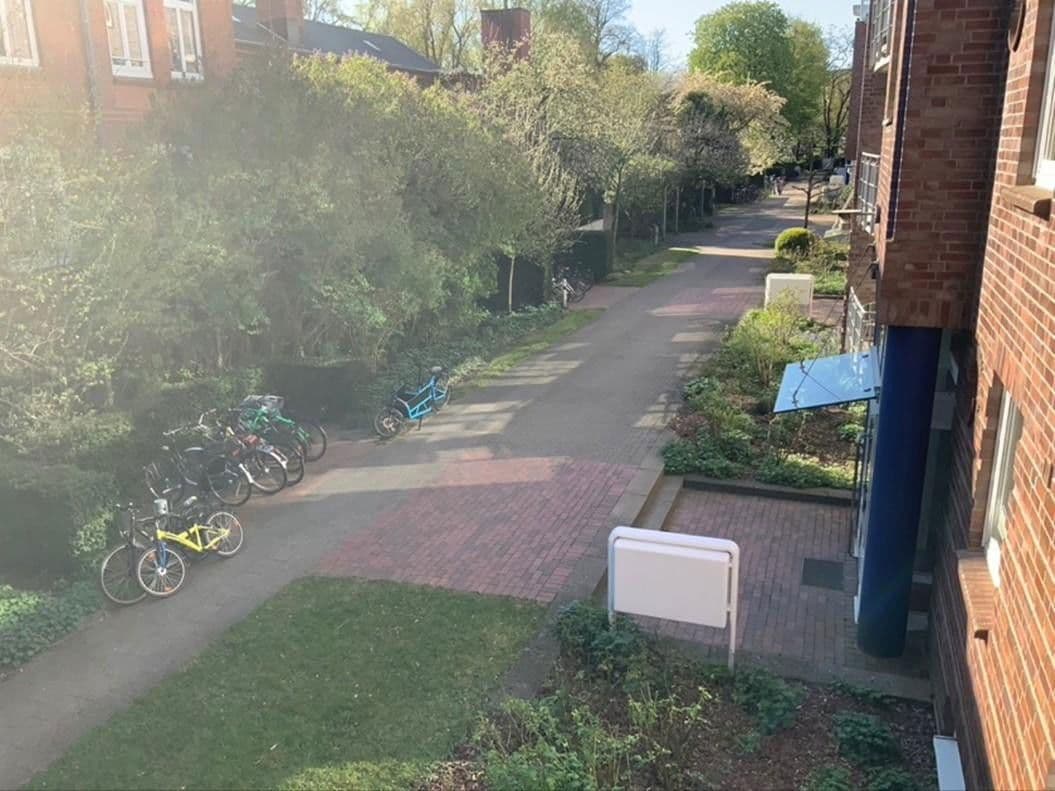 Predaj bytu 4-izbový 105 m², Hamburg, Hamburg Predaj bytu 4-izbový 105 m², Hamburg, Hamburg