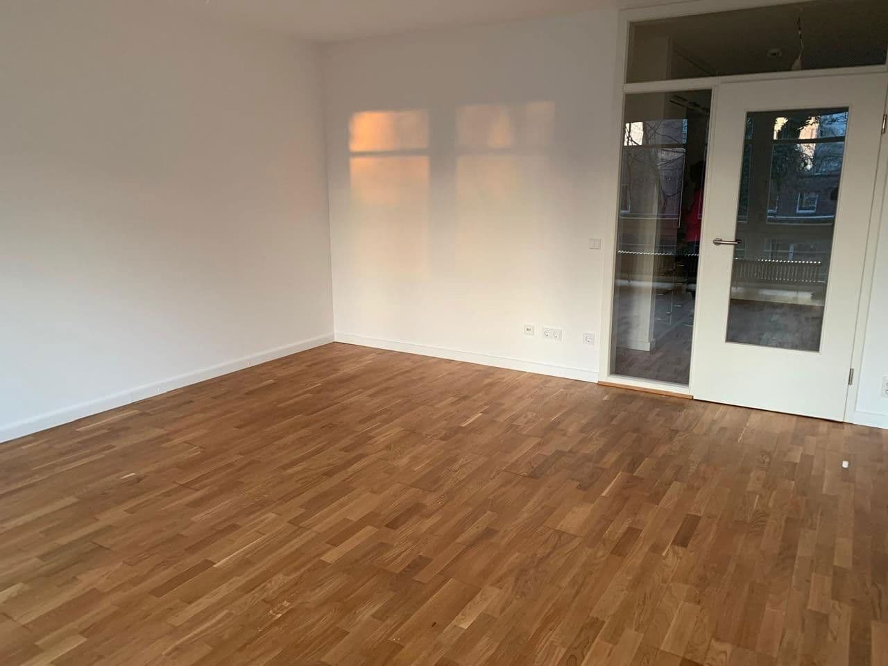 Predaj bytu 4-izbový 105 m², Hamburg, Hamburg Predaj bytu 4-izbový 105 m², Hamburg, Hamburg