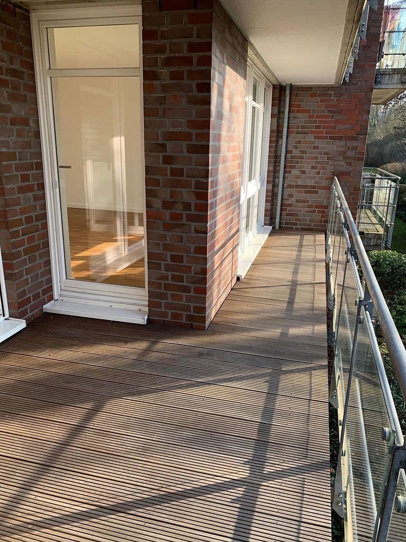 Predaj bytu 4-izbový 105 m², Hamburg, Hamburg Predaj bytu 4-izbový 105 m², Hamburg, Hamburg