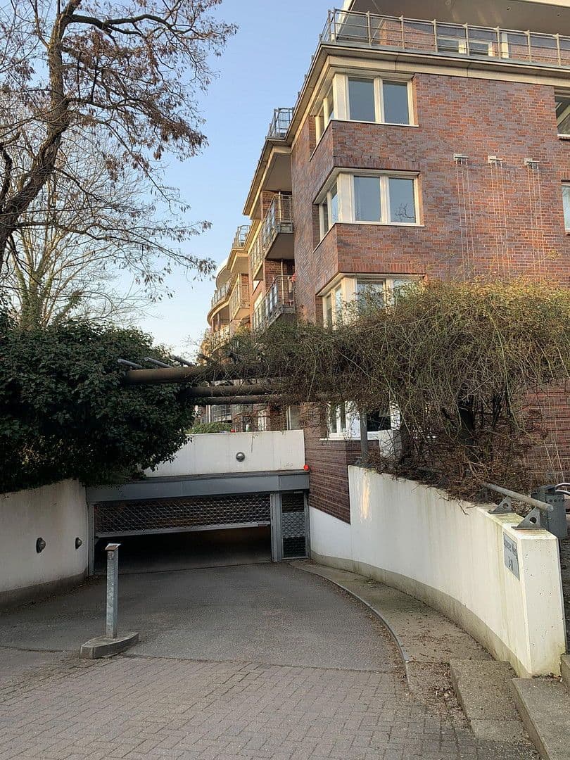 Predaj bytu 4-izbový 105 m², Hamburg, Hamburg Predaj bytu 4-izbový 105 m², Hamburg, Hamburg