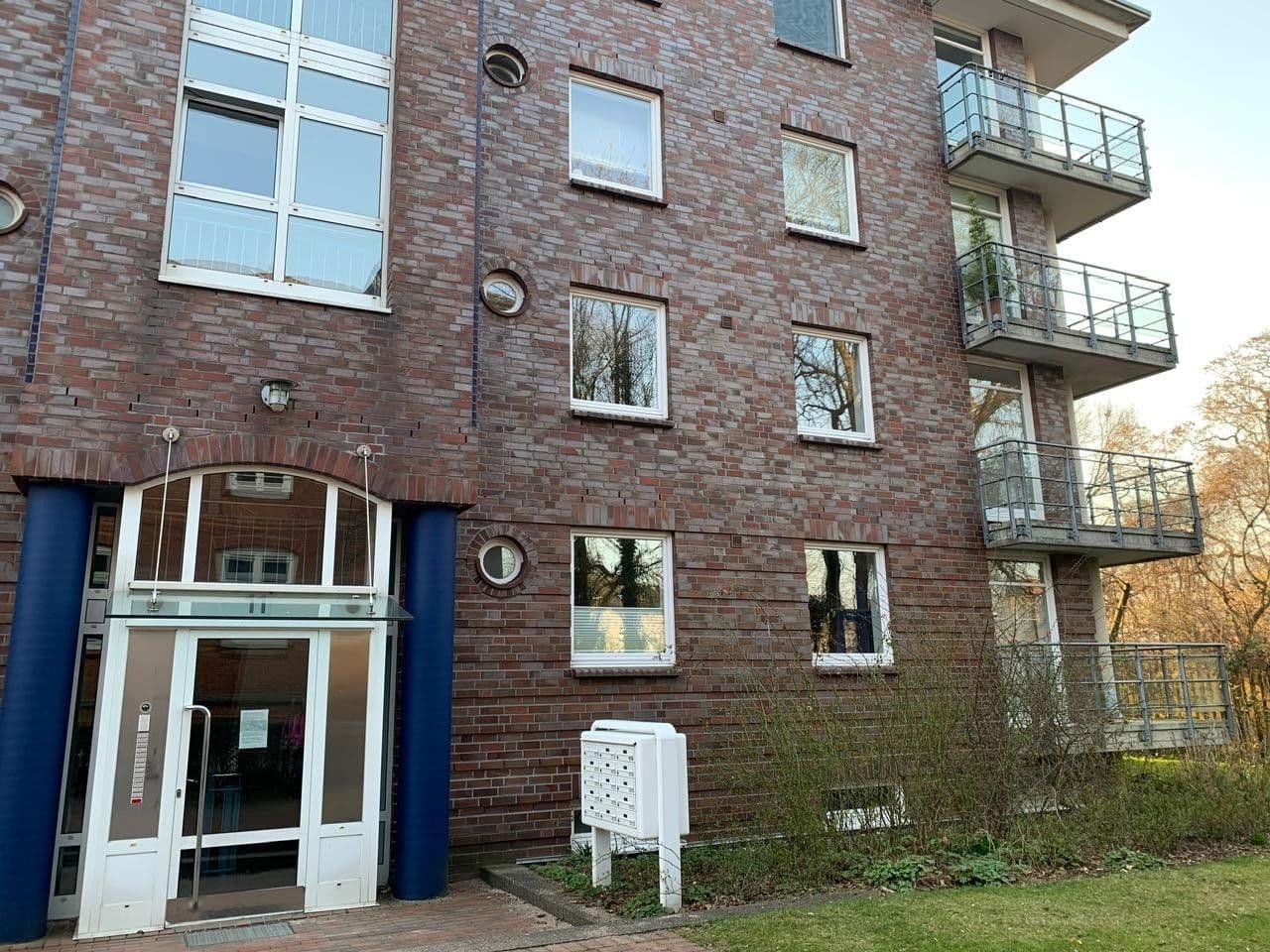 Predaj bytu 4-izbový 105 m², Hamburg, Hamburg Predaj bytu 4-izbový 105 m², Hamburg, Hamburg