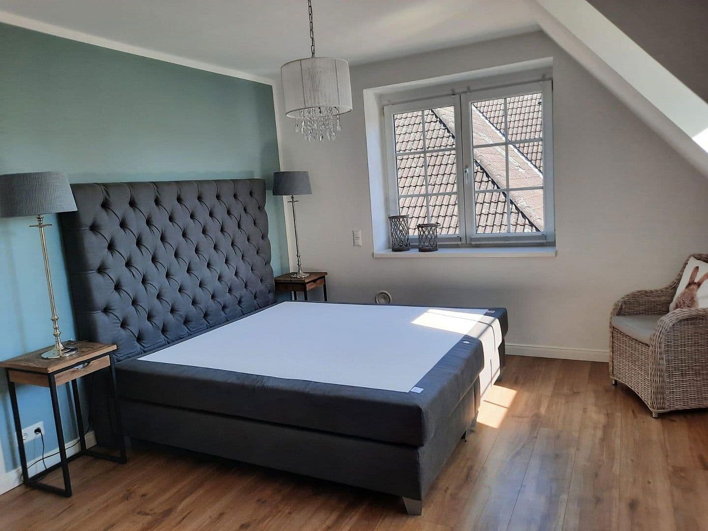 Predaj domu 174 m², pozemek 761 m², Neu Wulmstorf, Dolné Sasko Predaj domu 174 m², pozemek 761 m², Neu Wulmstorf, Dolné Sasko