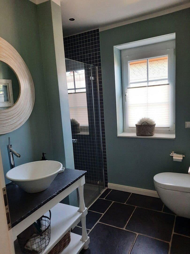 Predaj domu 174 m², pozemek 761 m², Neu Wulmstorf, Dolné Sasko Predaj domu 174 m², pozemek 761 m², Neu Wulmstorf, Dolné Sasko