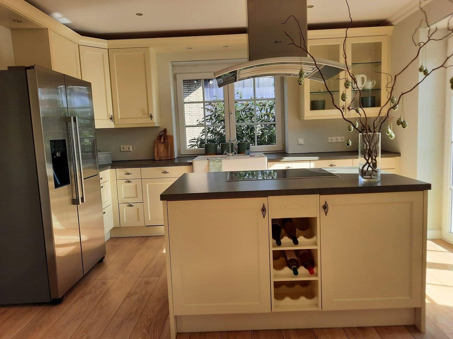 Predaj domu 174 m², pozemek 761 m², Neu Wulmstorf, Dolné Sasko Predaj domu 174 m², pozemek 761 m², Neu Wulmstorf, Dolné Sasko