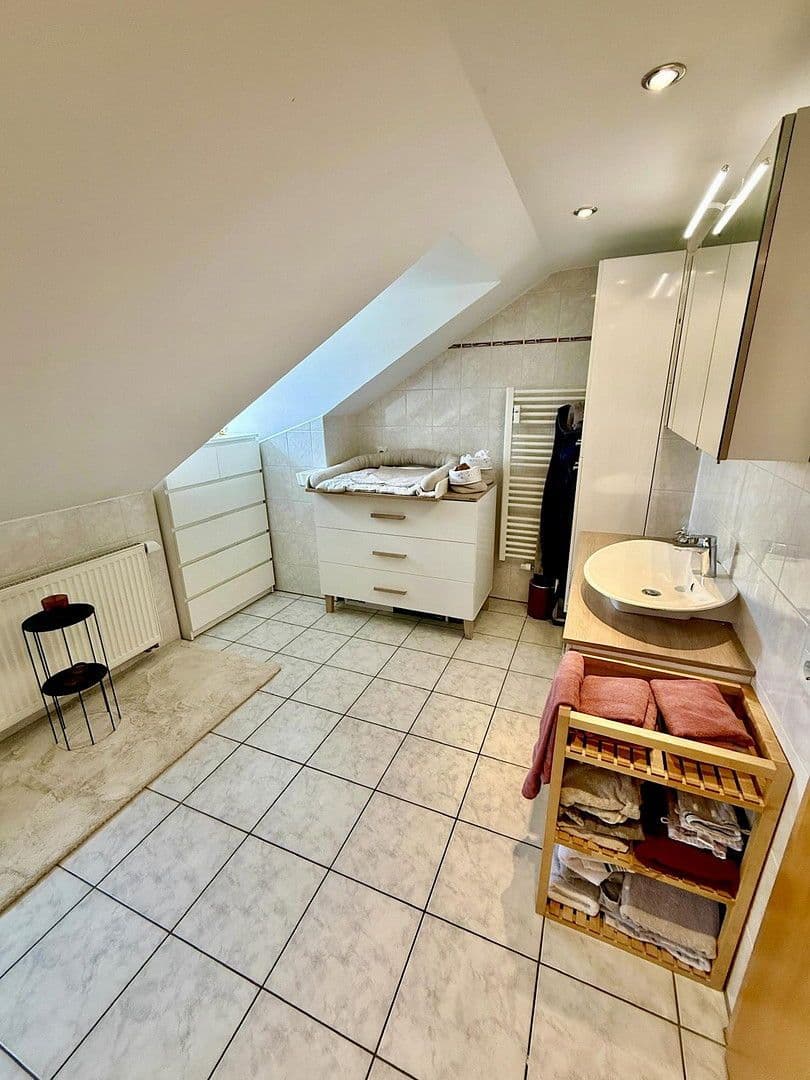 Predaj bytu 2-izbový 74 m², Trostberg, Bavorsko Predaj bytu 2-izbový 74 m², Trostberg, Bavorsko