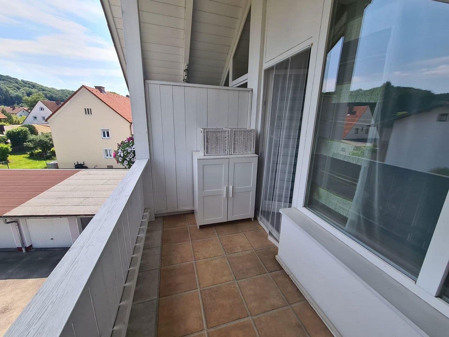 Predaj bytu 2-izbový 74 m², Trostberg, Bavorsko Predaj bytu 2-izbový 74 m², Trostberg, Bavorsko