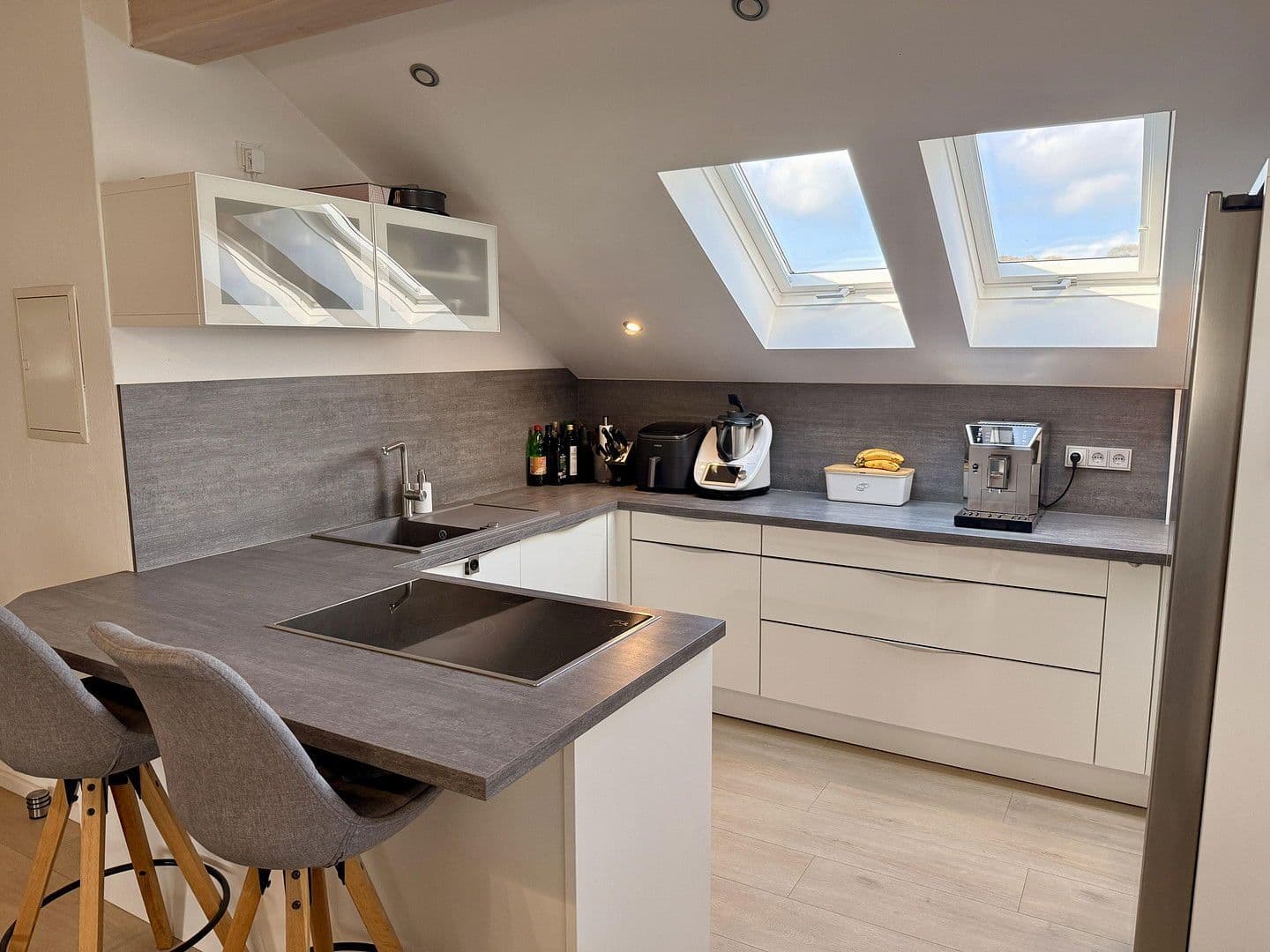 Predaj bytu 2-izbový 74 m², Trostberg, Bavorsko Predaj bytu 2-izbový 74 m², Trostberg, Bavorsko