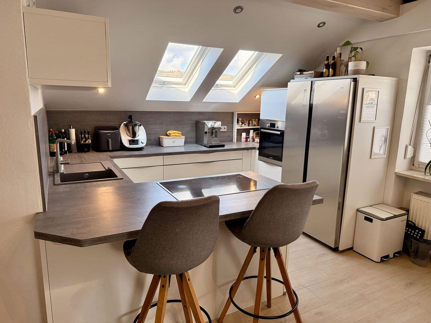 Predaj bytu 2-izbový 74 m², Trostberg, Bavorsko Predaj bytu 2-izbový 74 m², Trostberg, Bavorsko