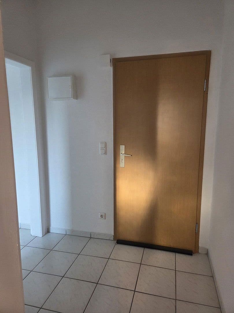 Prenájom bytu 1-izbový 24 m², Gemeindestr.48, Bochum, Severné Porýnie - Westfálsko Prenájom bytu 1-izbový 24 m², Gemeindestr.48, Bochum, Severné Porýnie - Westfálsko