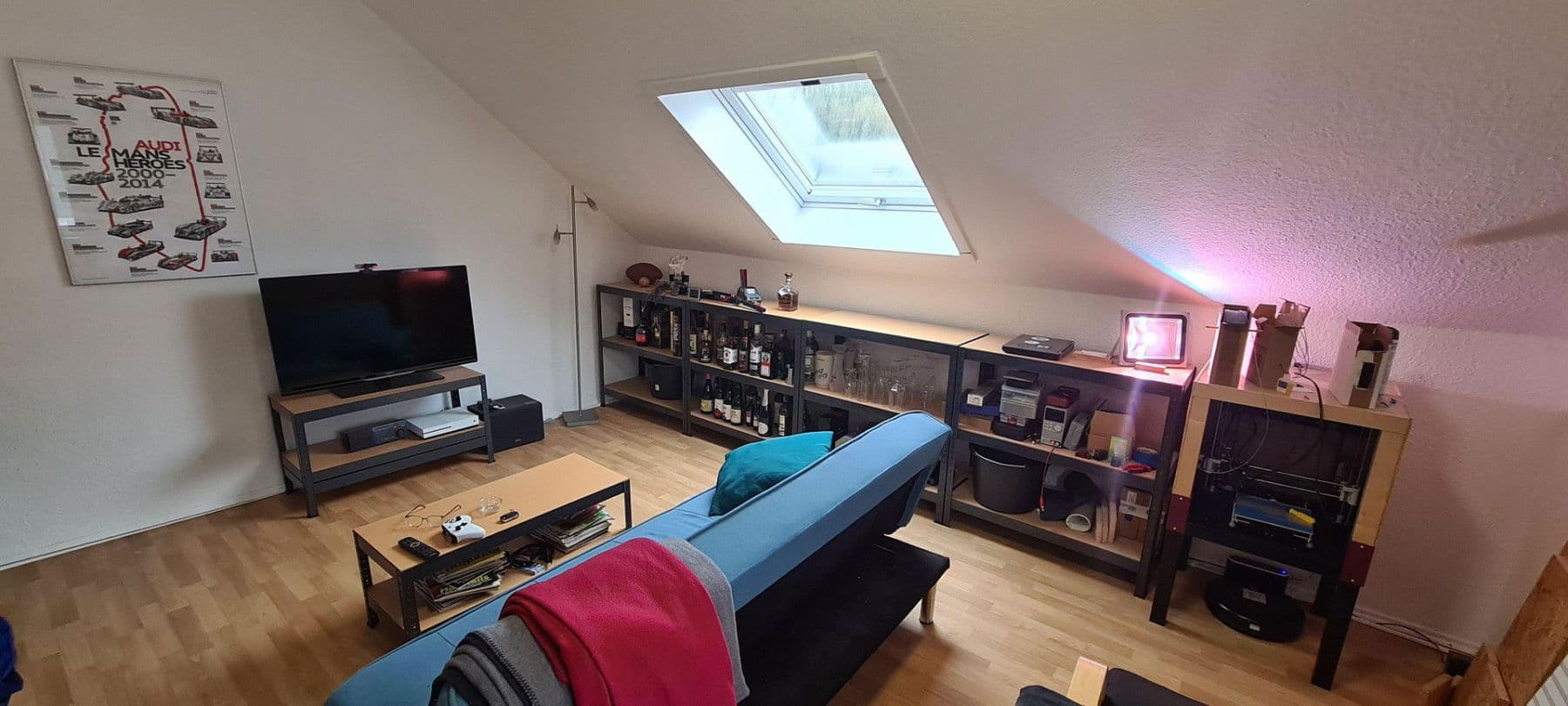 Prenájom bytu 2-izbový 62 m², Am Stockweg 5, Gummersbach, Severné Porýnie - Westfálsko Prenájom bytu 2-izbový 62 m², Am Stockweg 5, Gummersbach, Severné Porýnie - Westfálsko