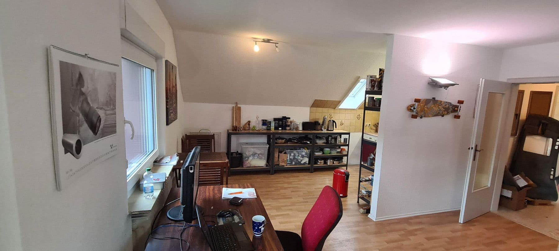 Prenájom bytu 2-izbový 62 m², Am Stockweg 5, Gummersbach, Severné Porýnie - Westfálsko Prenájom bytu 2-izbový 62 m², Am Stockweg 5, Gummersbach, Severné Porýnie - Westfálsko